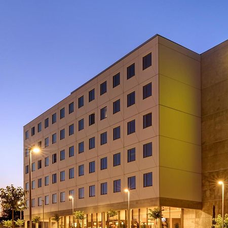 B&B Hotel Madrid Tres Cantos Luaran gambar