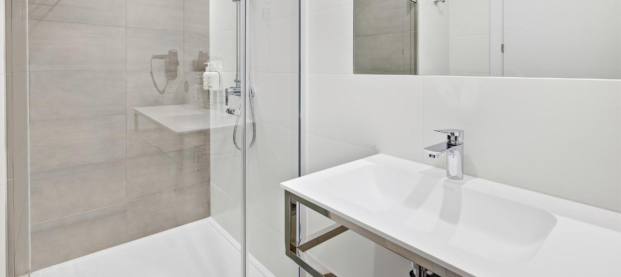 B&B Hotel Madrid Tres Cantos Luaran gambar