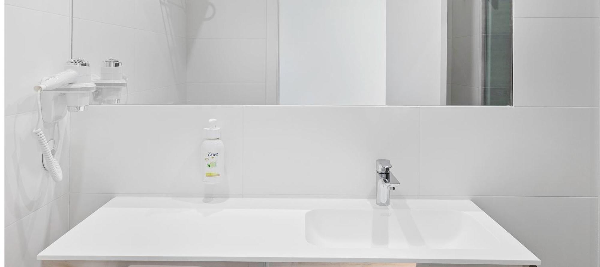 B&B Hotel Madrid Tres Cantos Luaran gambar